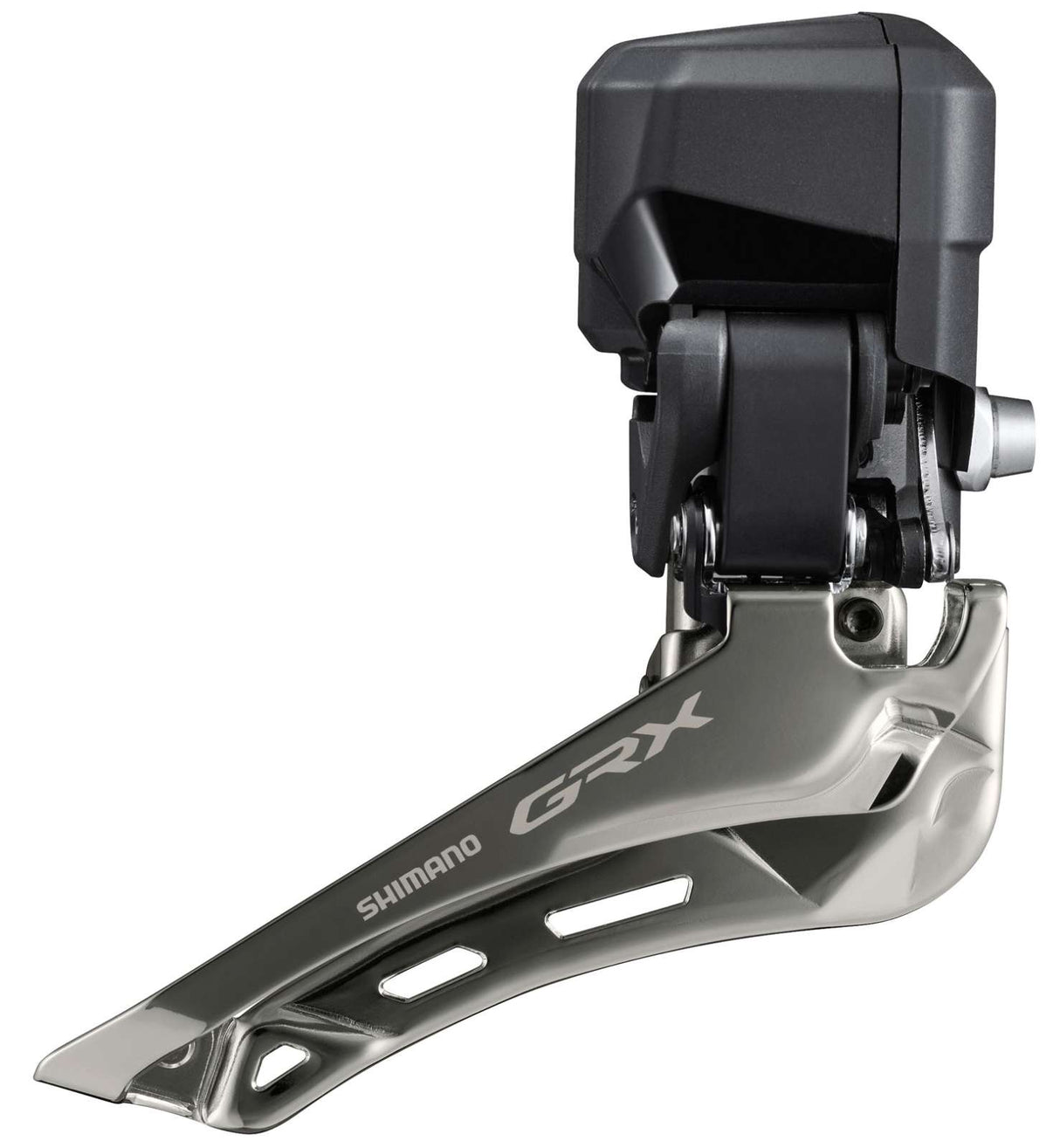 Shimano grx di2 fd-rx825 2x12-Gang Front Derailleur