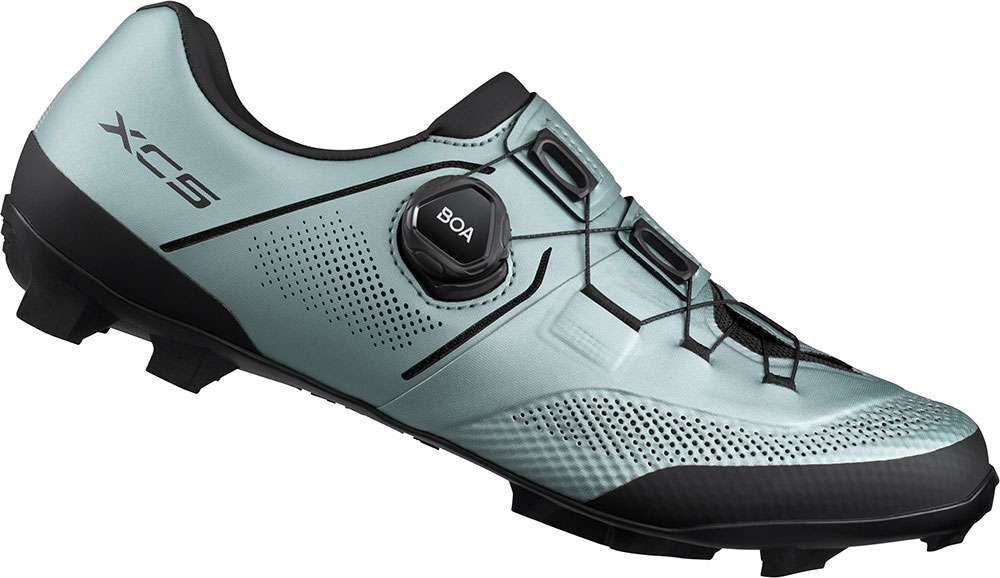 Shimano sh-xc503 - mtb shoes