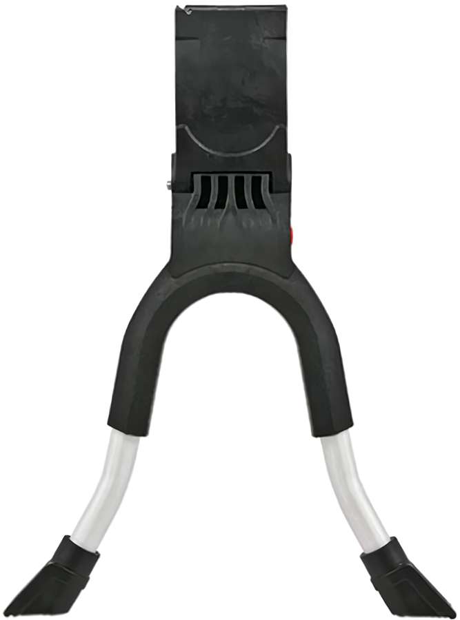 Standard hebie dubbel lite-rex t