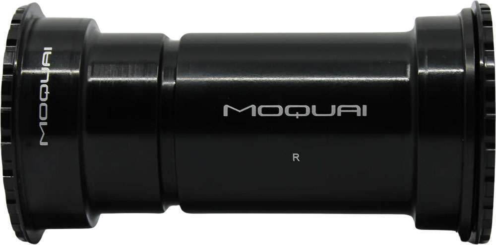 Moquai bb86 92 bottom bracket for dub