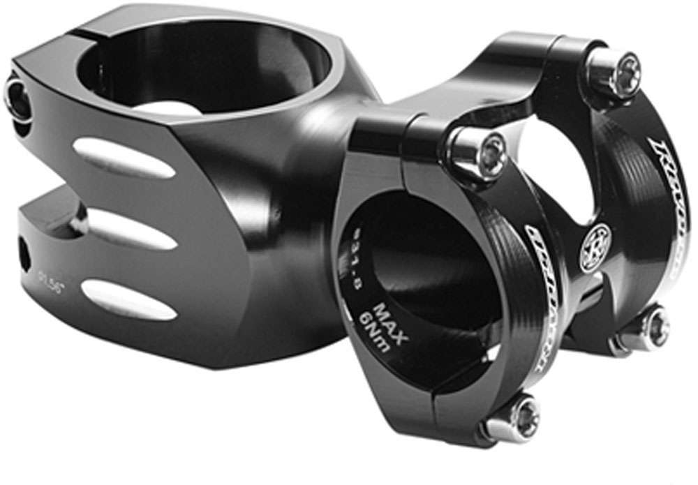 Reverse components s-trail 1.56 60mm ø31.8 stem for cannondale