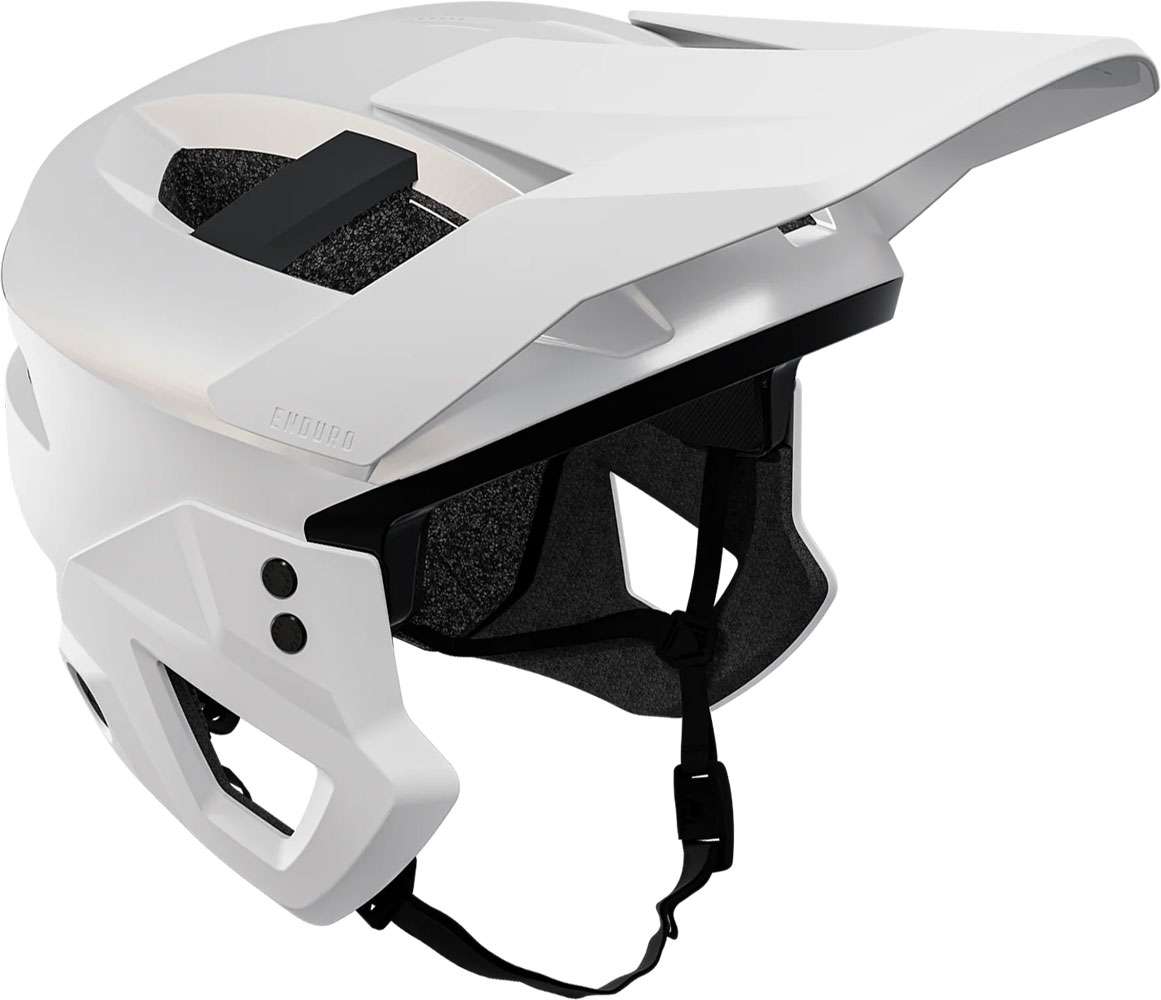 Leatt enduro 3.0 - fullface helmet