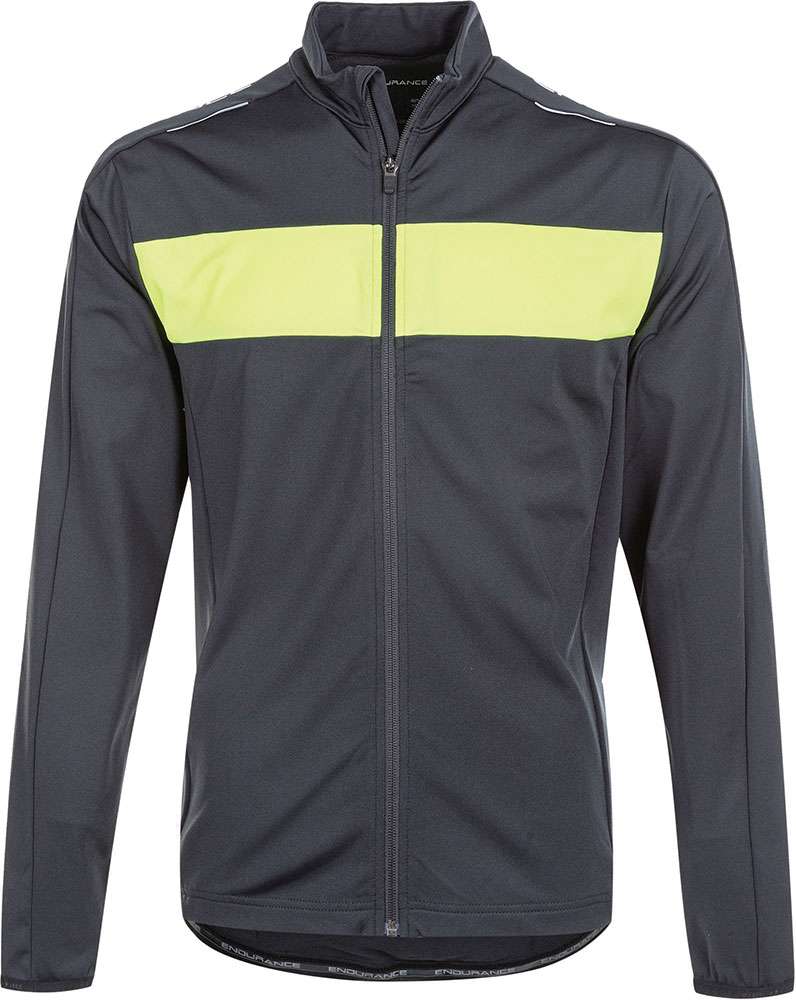 Endurance san tropez - long sleeve jersey