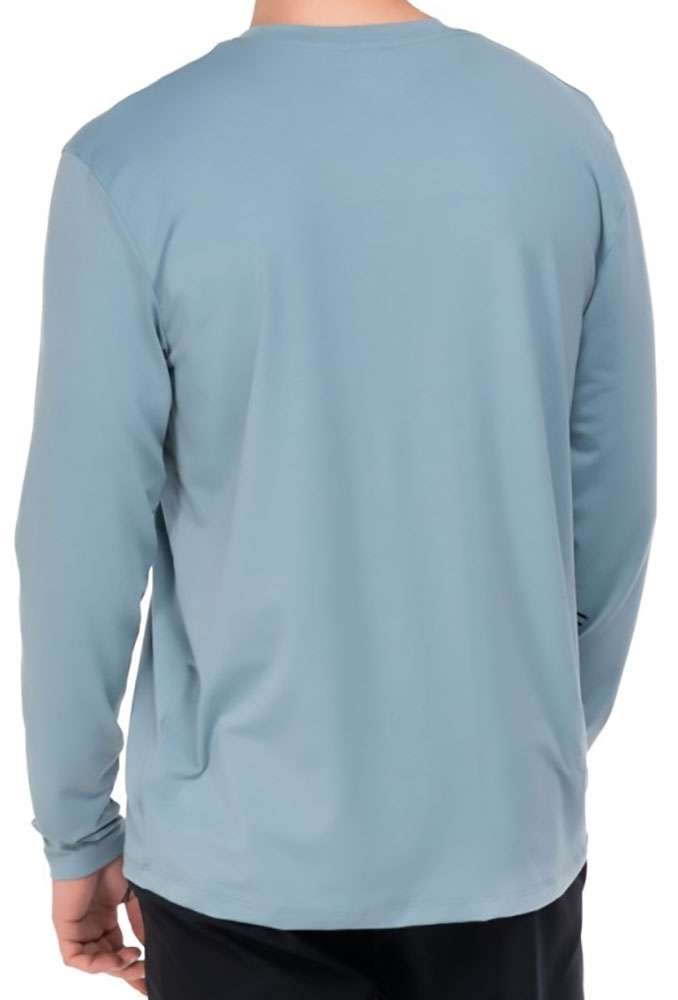 Cube soft touch - mtb long sleeve jersey