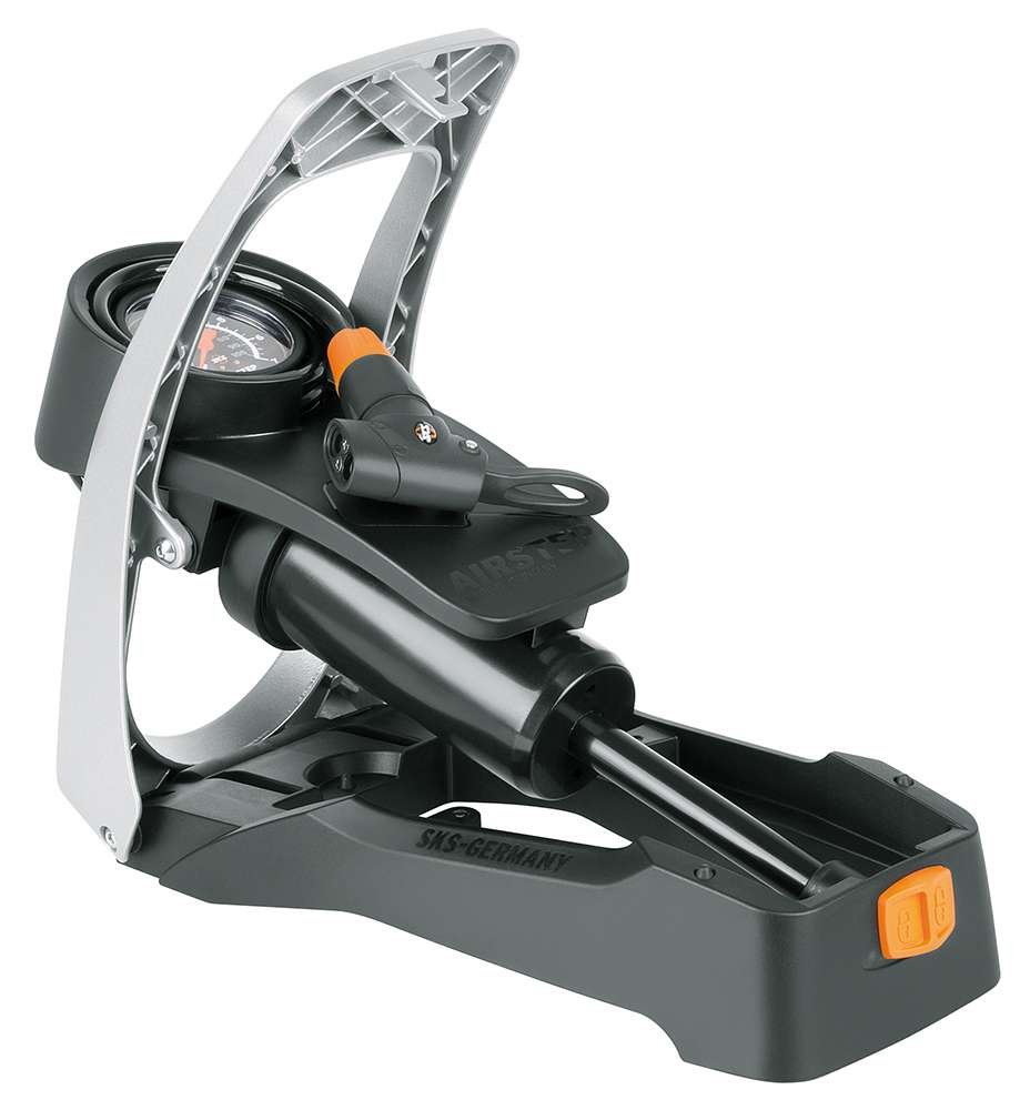 První SKS Aieep Fot Pump 11511 AV HV SV 7 BAR - 102PSI