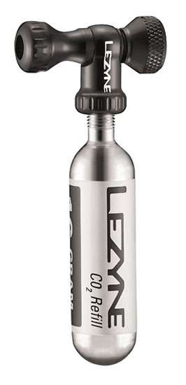 Lezyne control drive cnc co2 pump