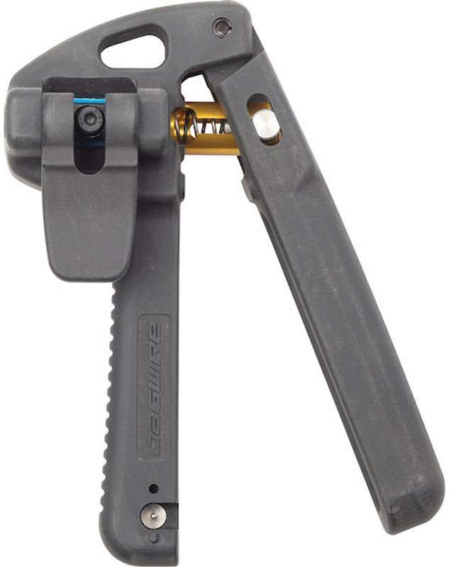 Jagwire pro needle driver press-in tool