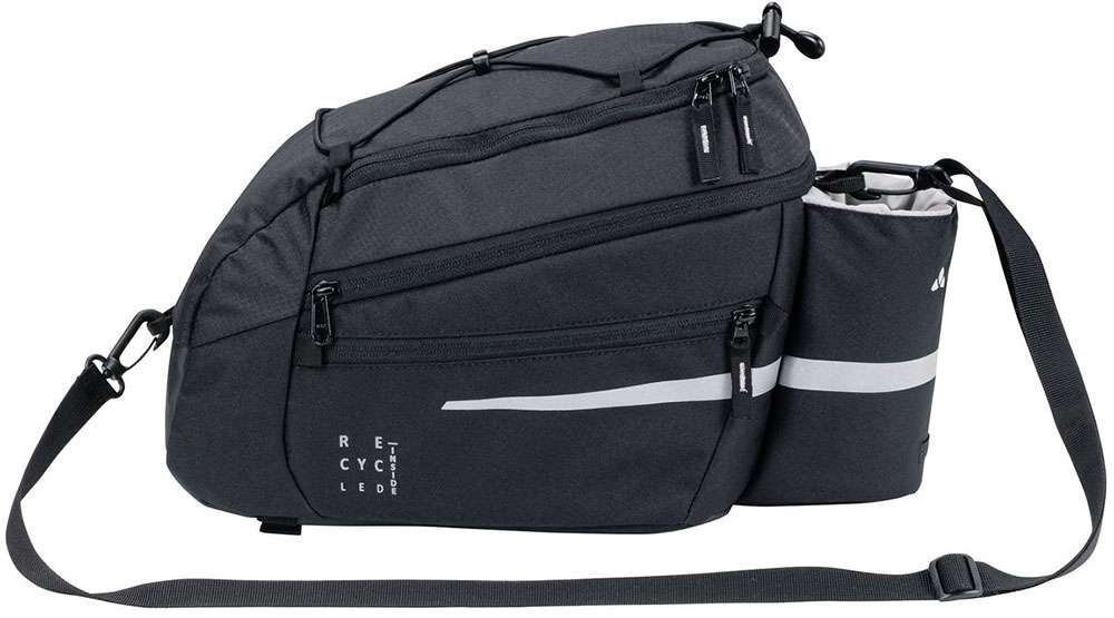 Vaude silkroad l - rack bag