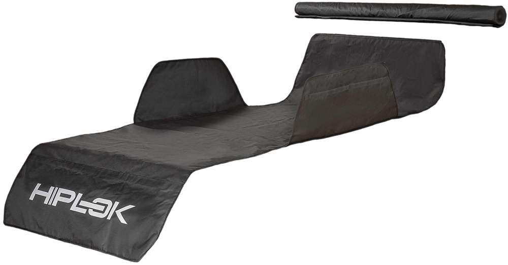 Hiplok rideshield - car protection mat for bike transport