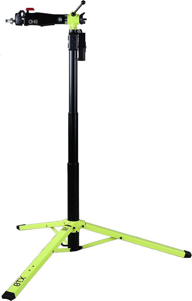 X10 mobile assistant with case