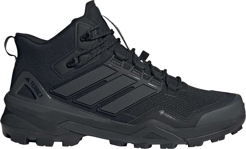 Adidas terrex skychaser mid gtx - hiking shoes