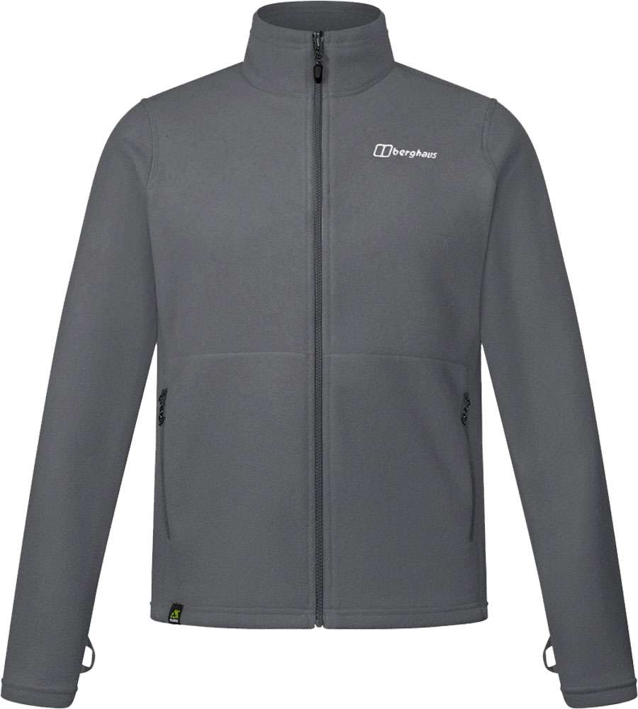 Berghaus prism polartec® - fleece jacket