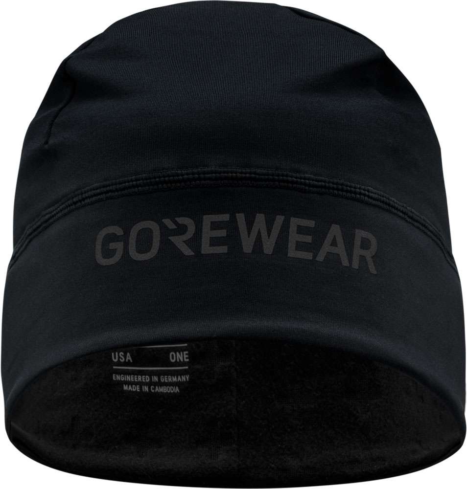 Gorewear essence thermo - beanie