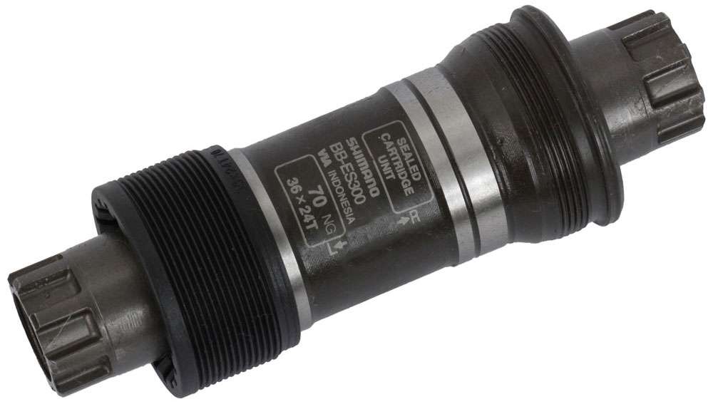 Shimano bb-es300 octalink ita bottom bracket 70mm