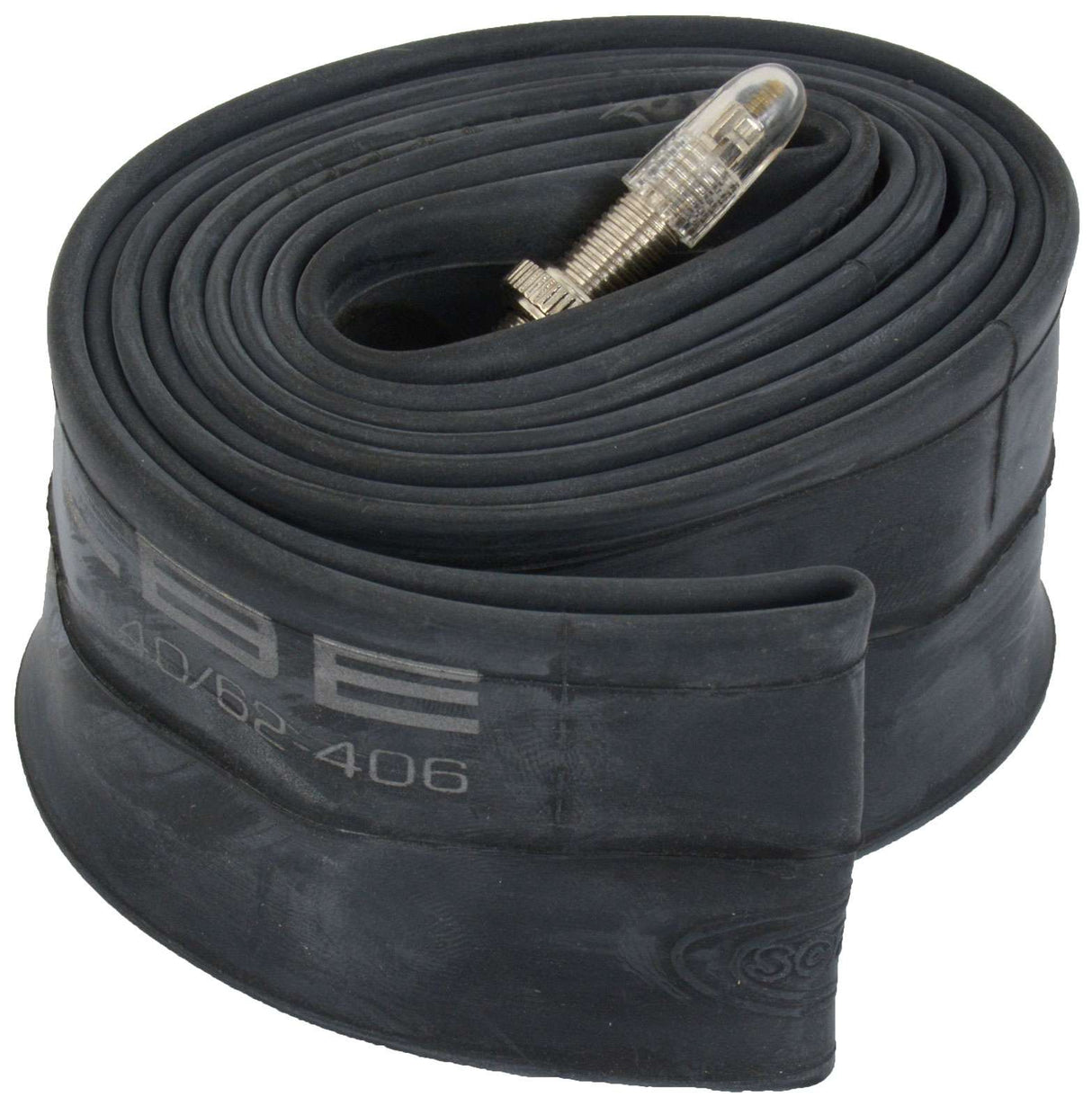 Schwalbe indre rør 20 x 1,5 2 tommer (40 62-406 428) SV7 FV 40 mm