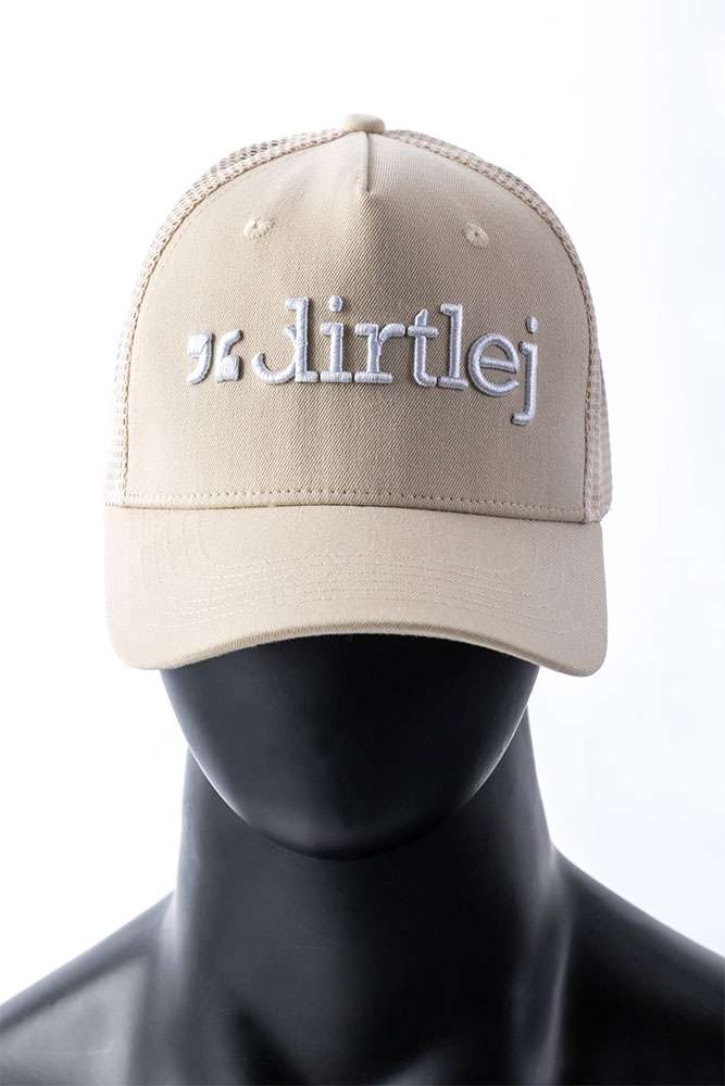 Dirtlej trucker cap
