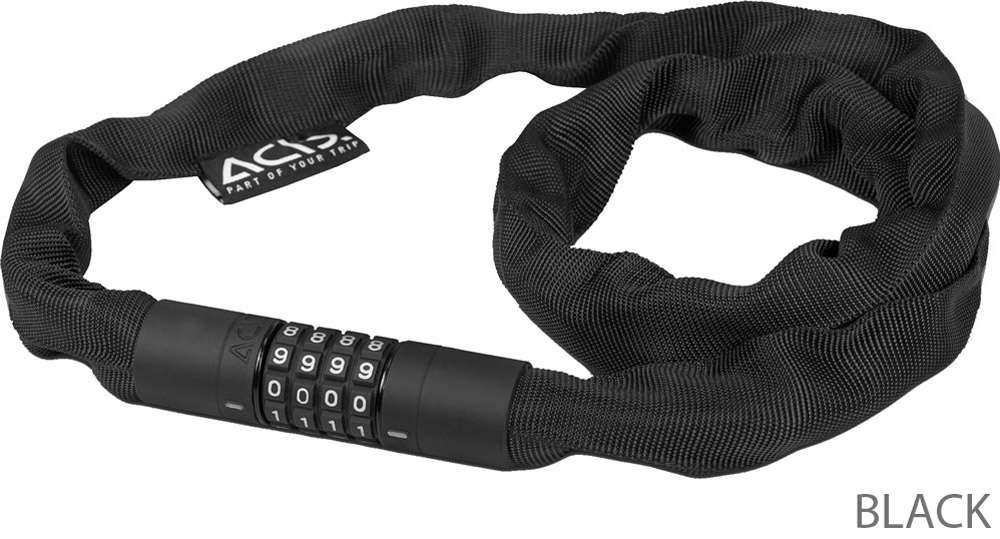 Acid corvid c120 chain lock