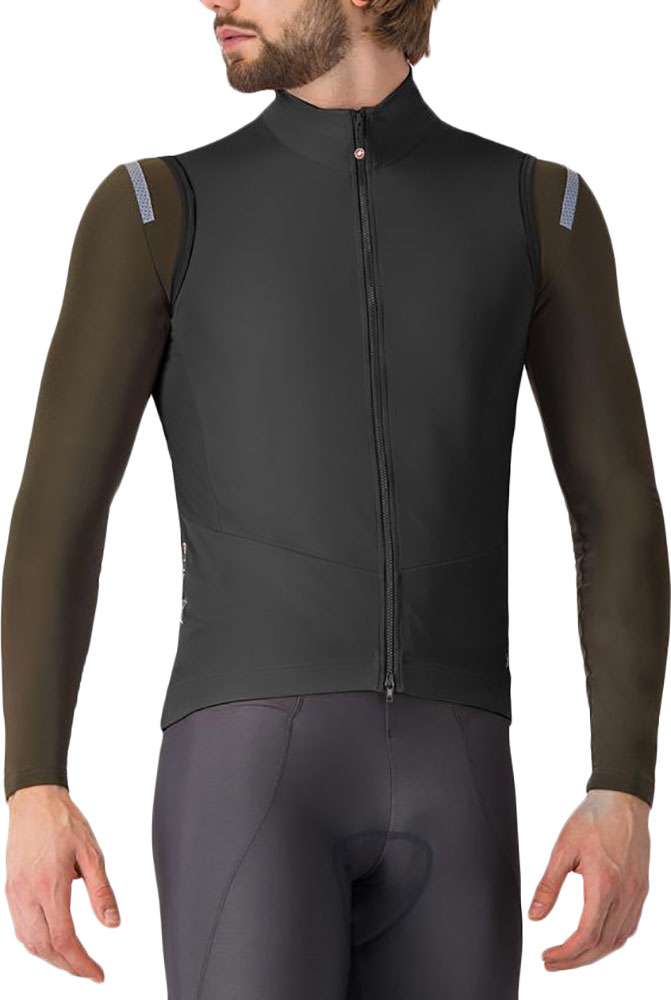 Castelli perfetto air - wind vest