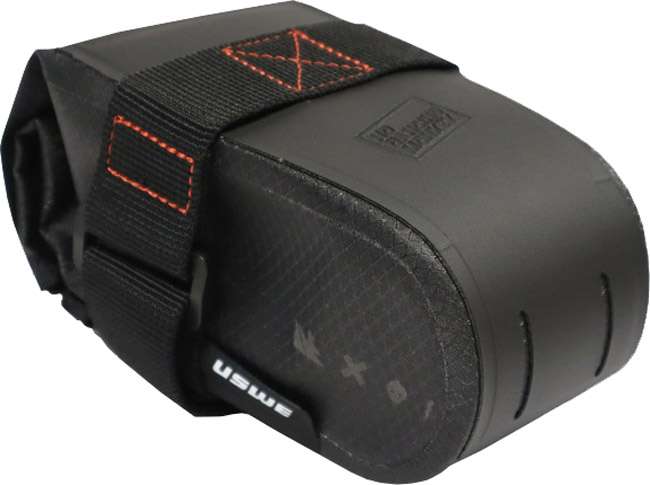 Uswe tool saddle bag 0.6l