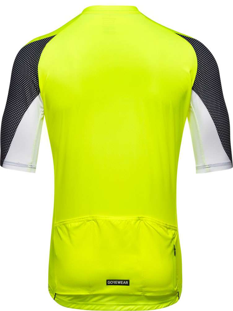 Gorewear spirit triangles - jersey