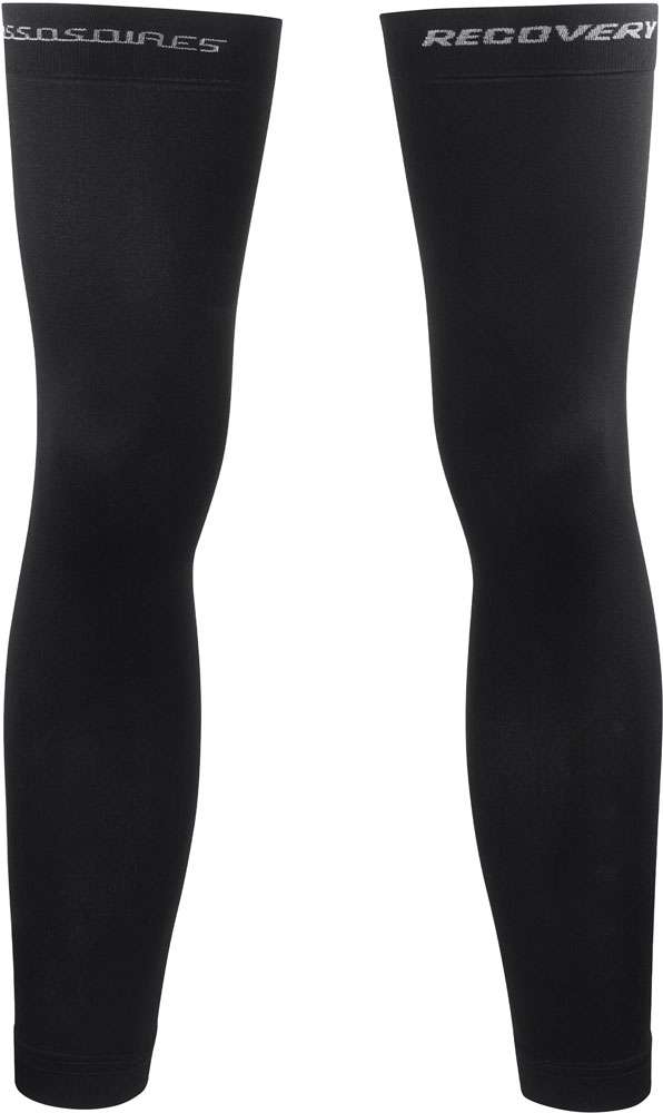 Assos leg recovery - compression leg warmers