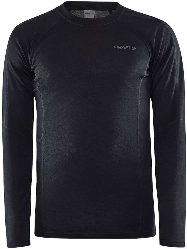 Craft core warm - baselayer long sleeve