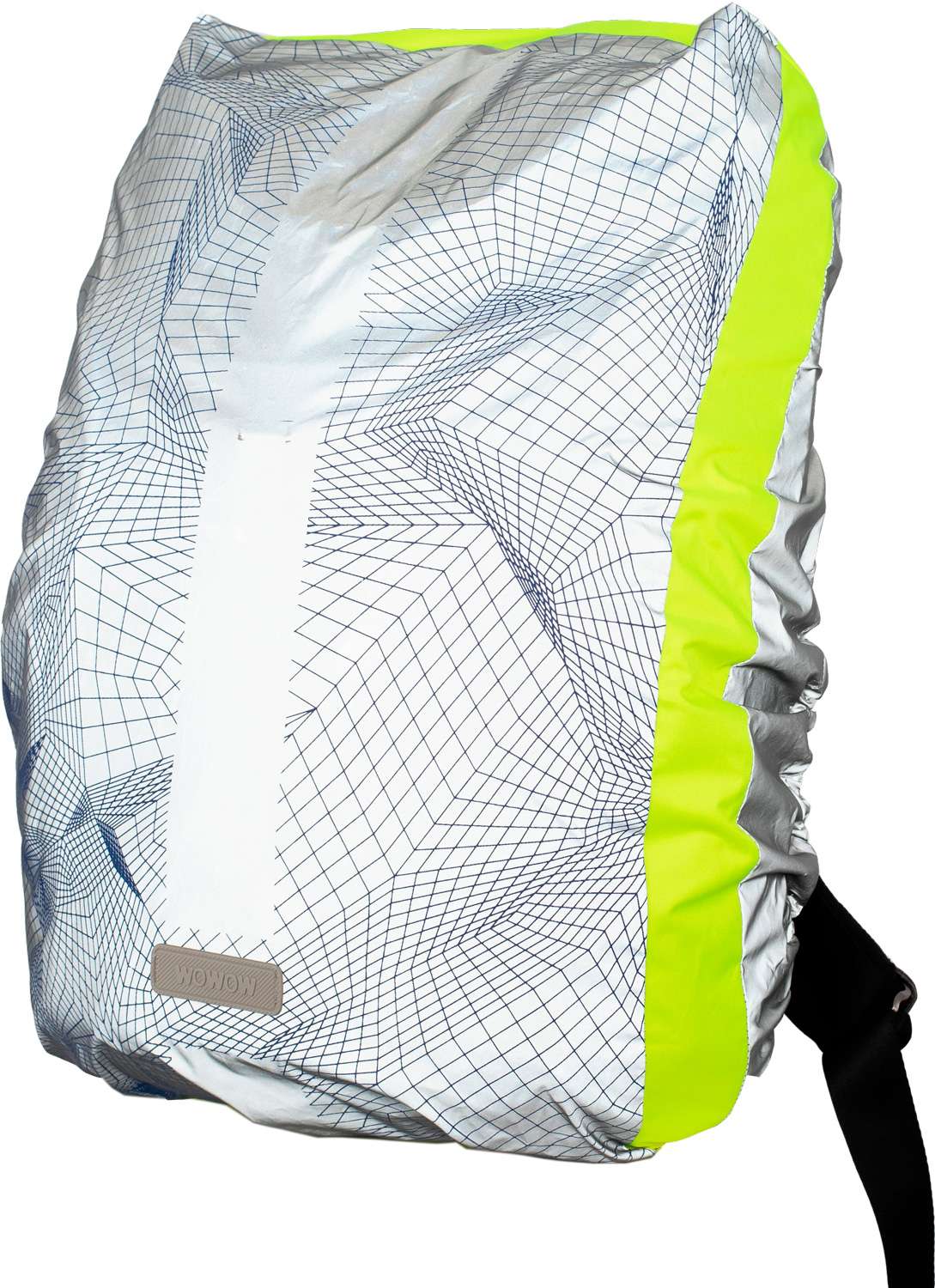 Wowow bag cover chunk full reflective