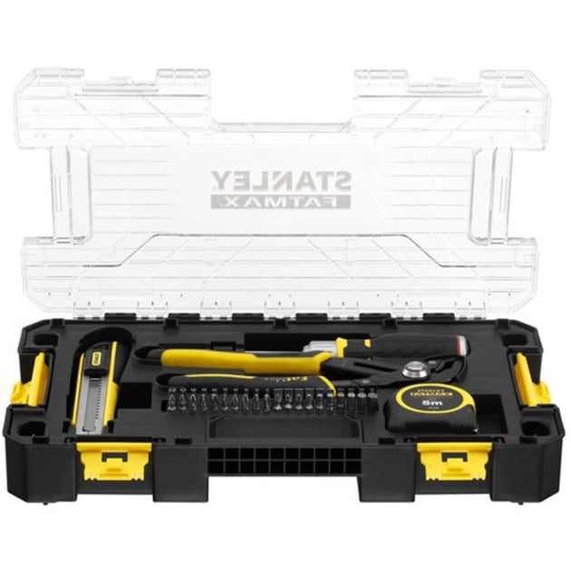 Stanley FatMax TSTAK 1 2 Mix Ръчни инструменти