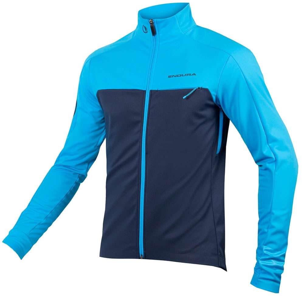 Endura windchill ii - mtb wind jacket