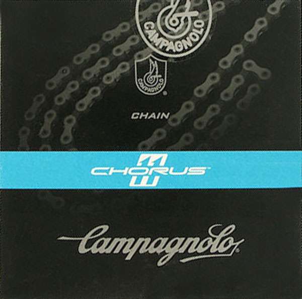 Campagnolo chain chorus