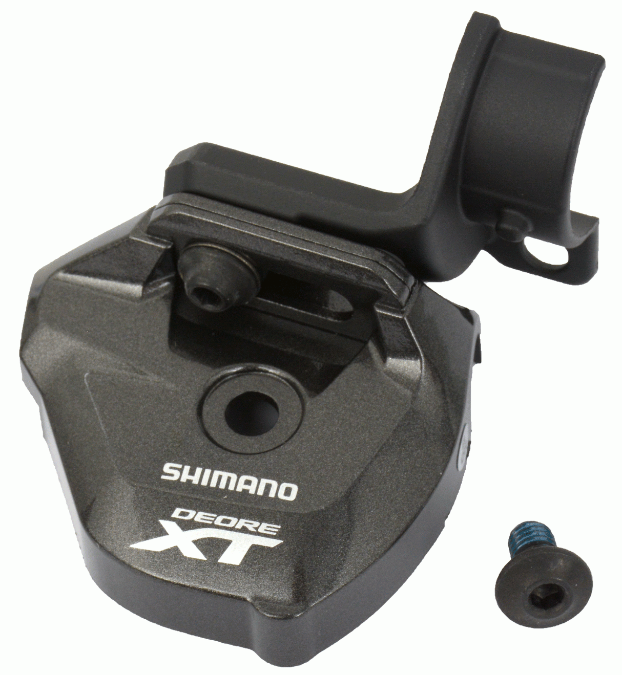 Shimano housing cover complete for sl-m8000-i i-spec ii left