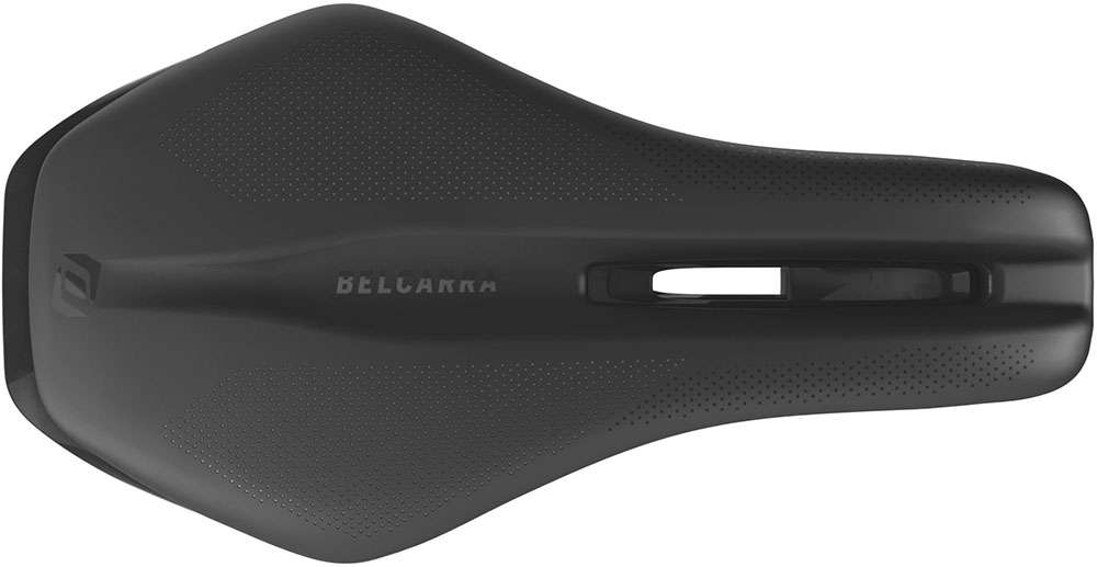 Syncros belcarra v 1.0 tri cut out carbon saddle