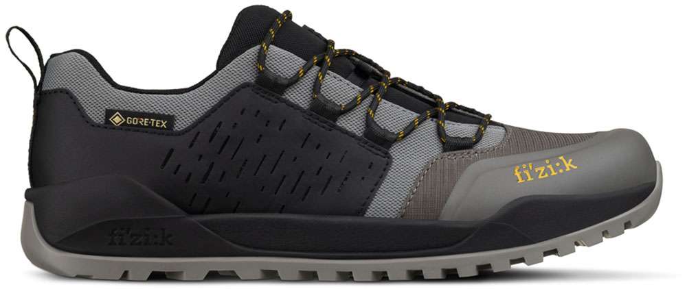 Fizik ergo gtx flat - mtb shoes