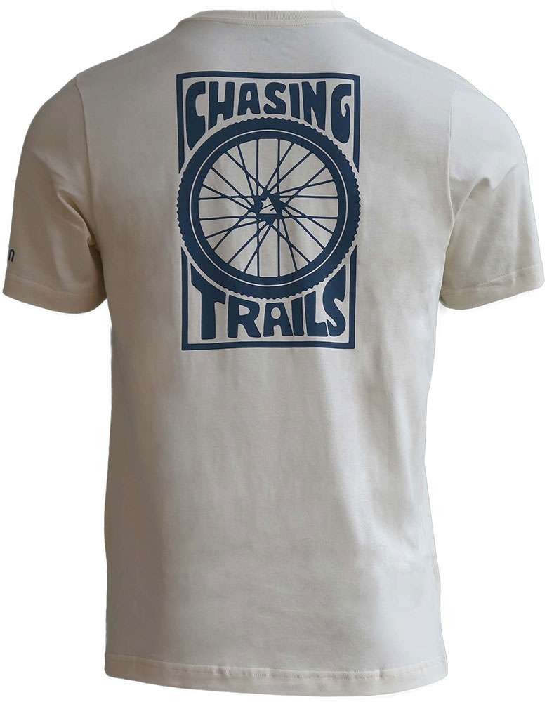 Zimtstern chasingz - t- shirt