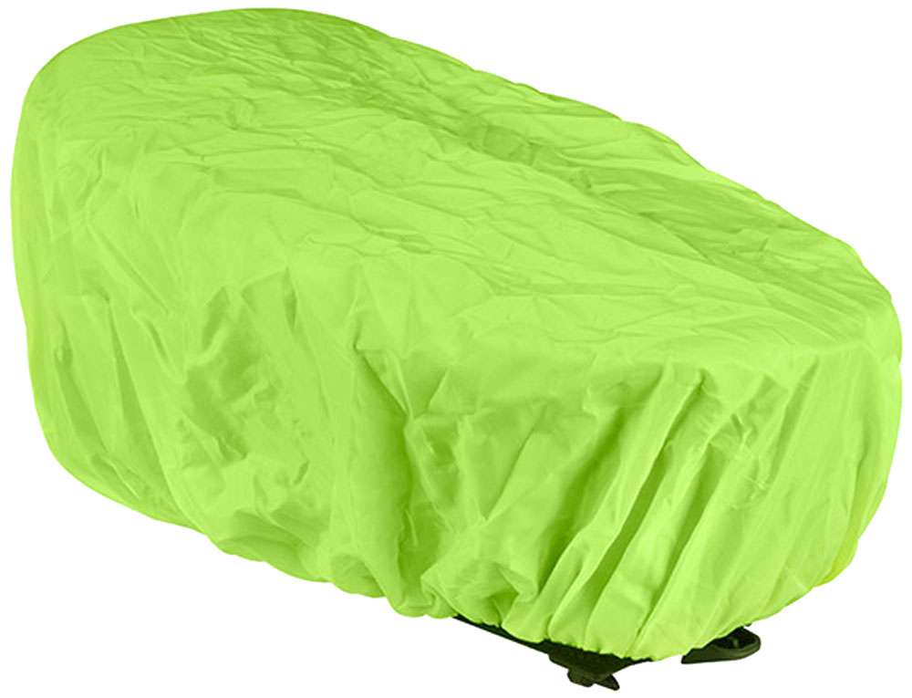 Racktime regnslag til trunkbag talis