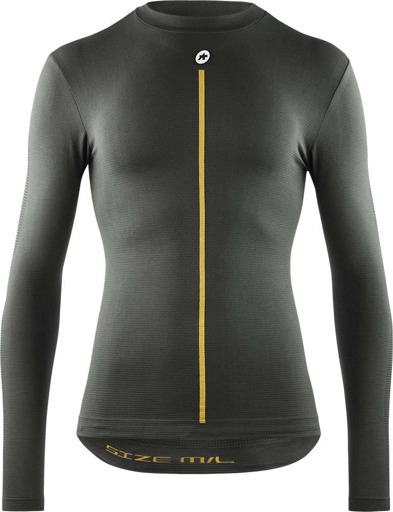 Assos skin layer p1 - baselayer