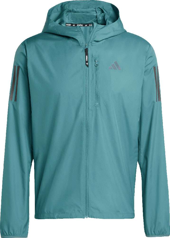 Adidas own the run - running jacket