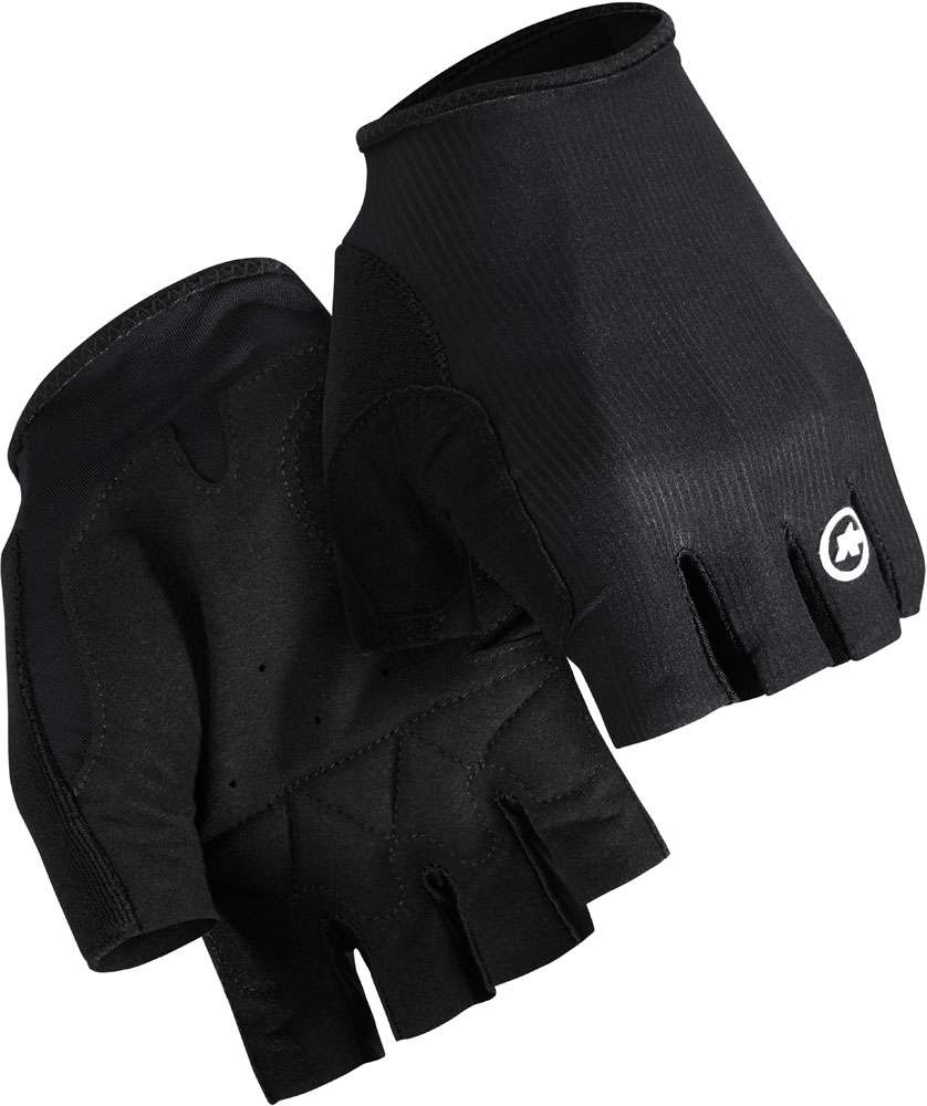 Assos rs gloves targa - cycling gloves
