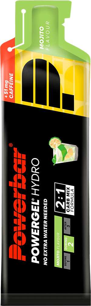 Powerbar powergel hydro 67ml