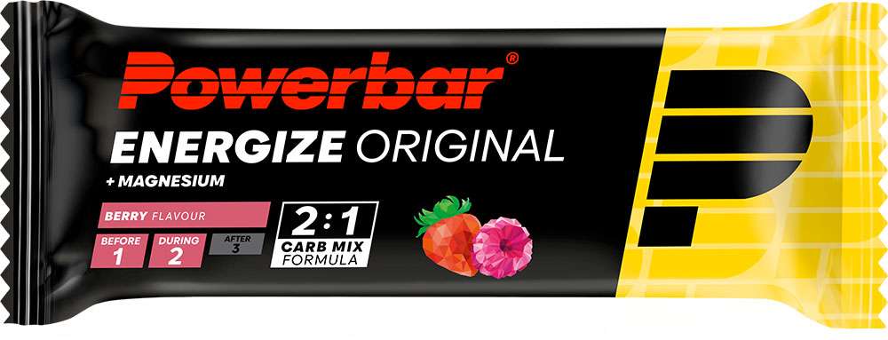 Powerbar energize original bar 55g
