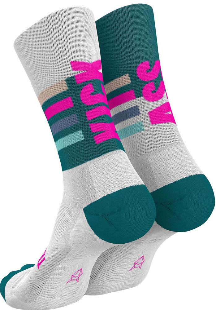Incylence ultralight kickass v3 - socks