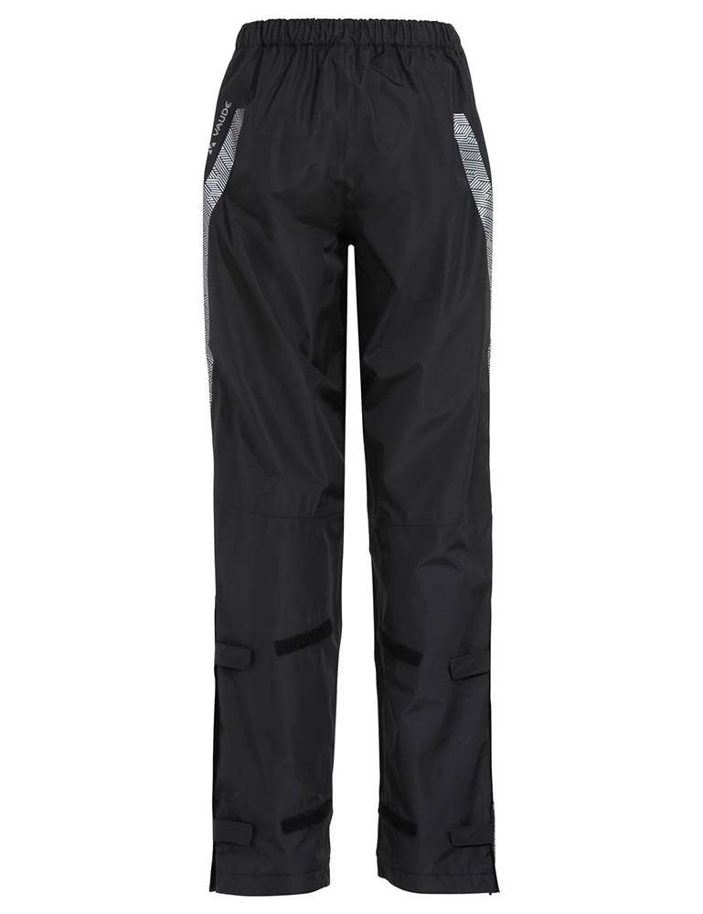 Vaude luminum ii - rain pants