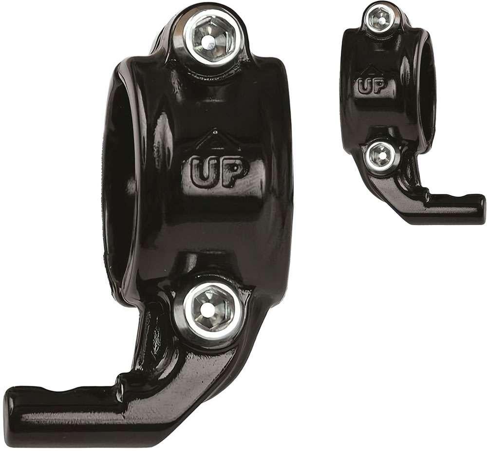 Formula sram clamp