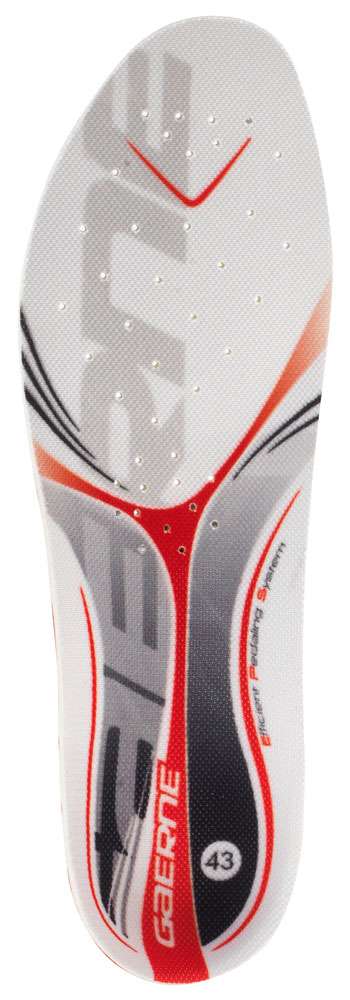 Gaerne eps comfort insole