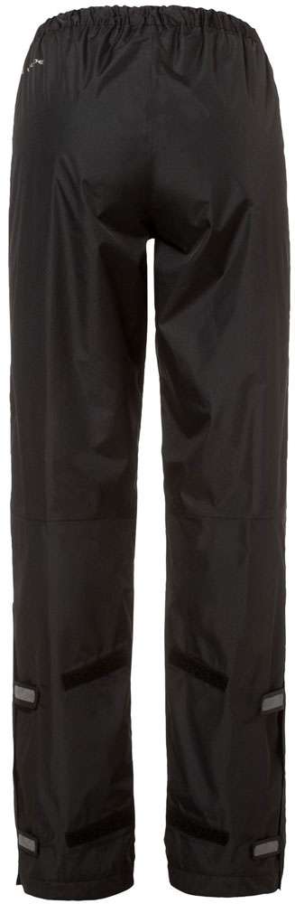 Vaude fluid - women's rain pants