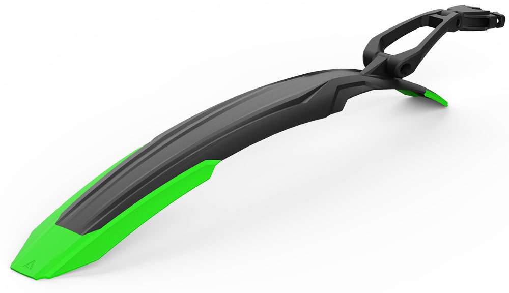 Acid vane pure 29 mudguard rear