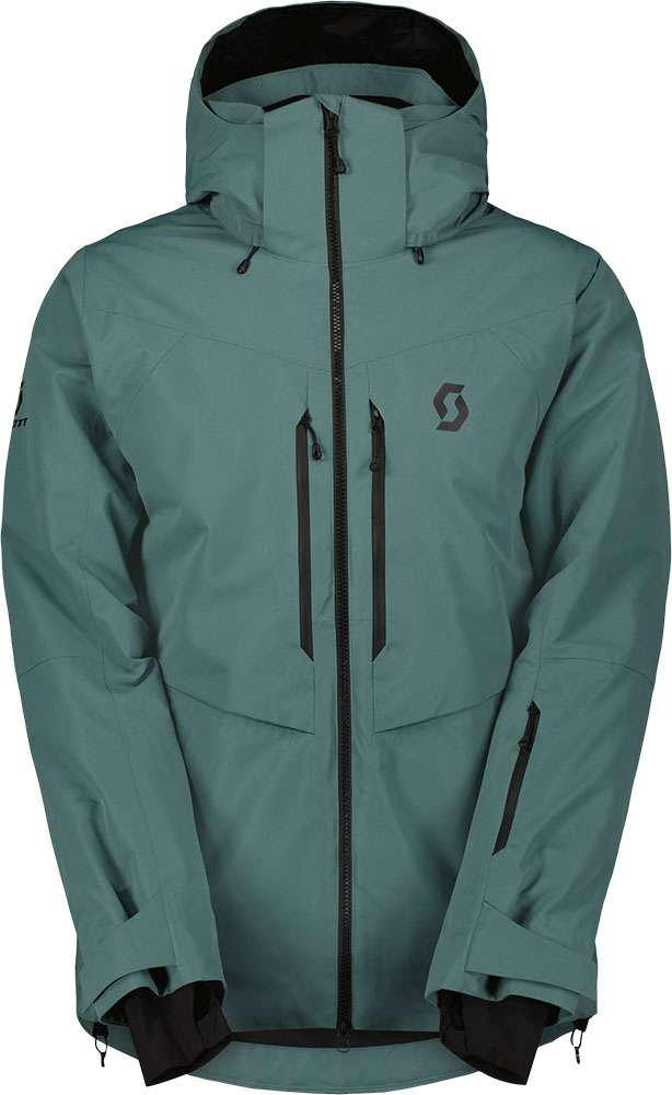 Scott ultimate dryo - ski jacket