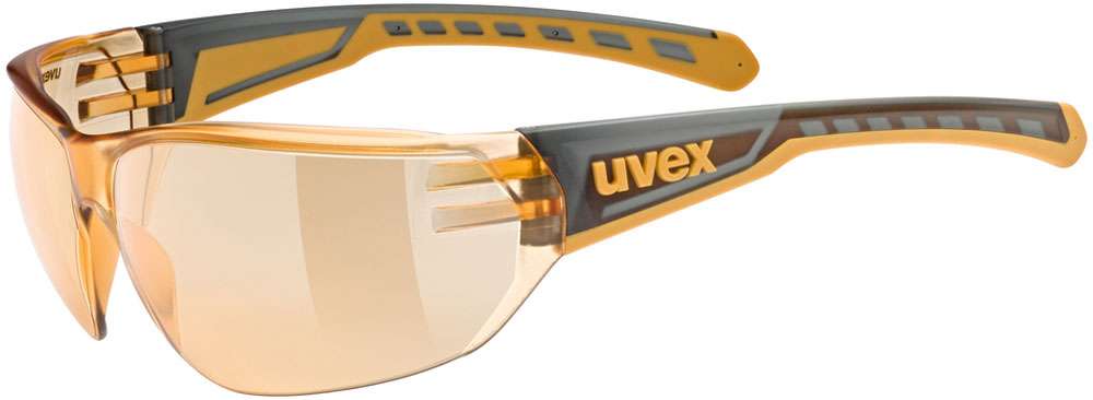 Uvex equate - sports glasses