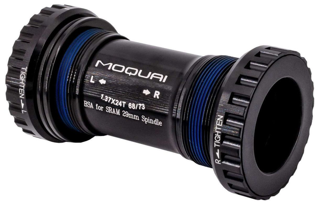Moquai bsa dub ceramic bottom bracket