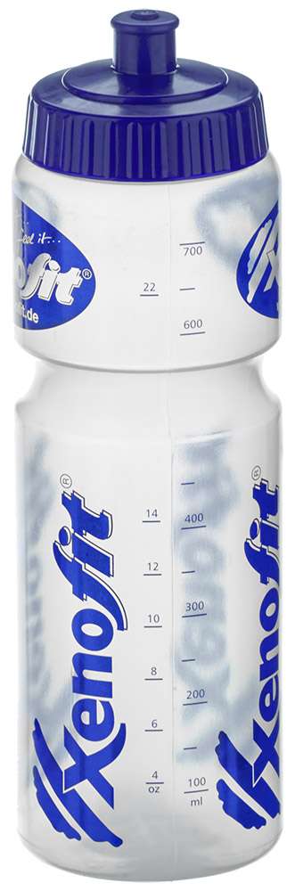 Xenofit drinking bottle 750ml